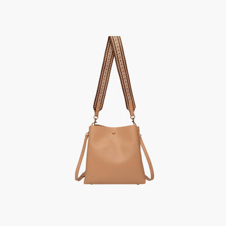 Lise | Bucket Shoulder Bag