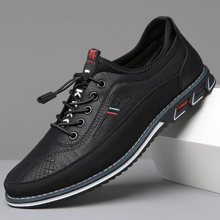 LORENZO | ORTHOPEDIC OXFORD SHOES