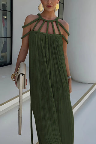 Rhiannon -Comfortable Long Dress