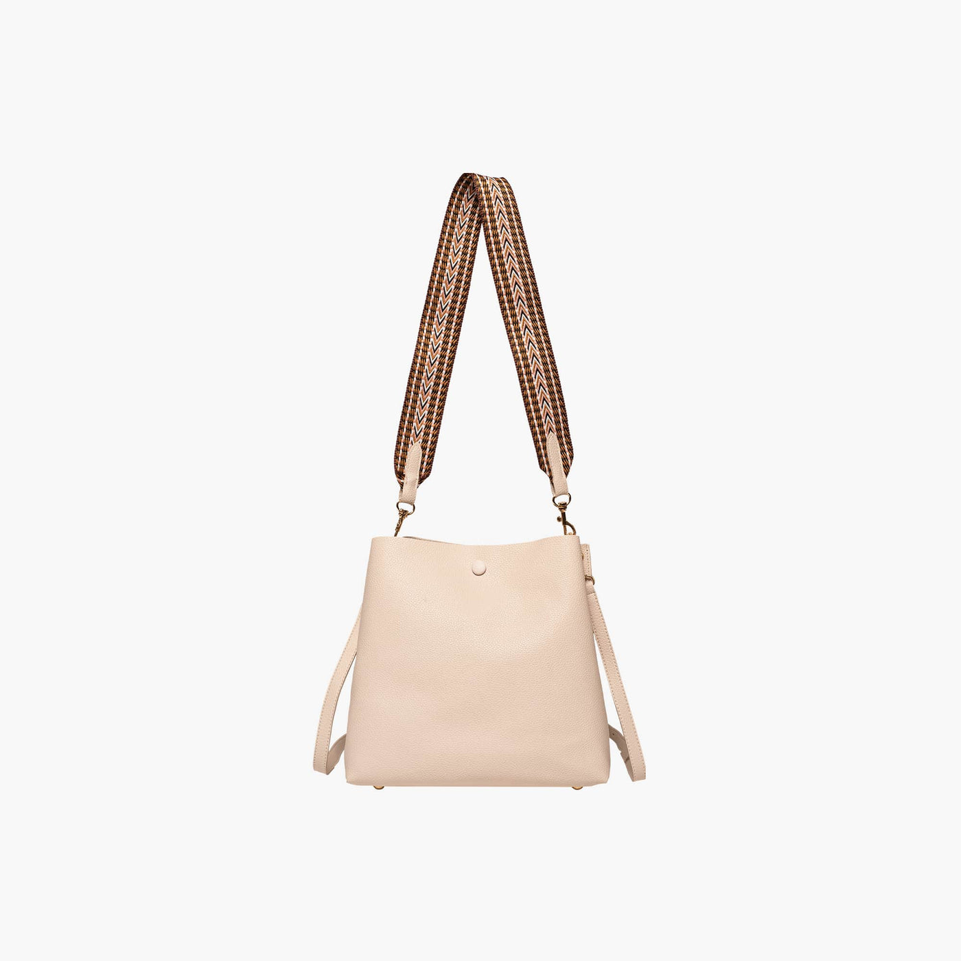 Lise | Bucket Shoulder Bag