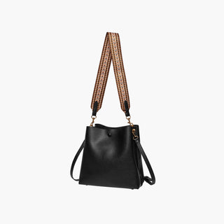 Lise | Bucket Shoulder Bag