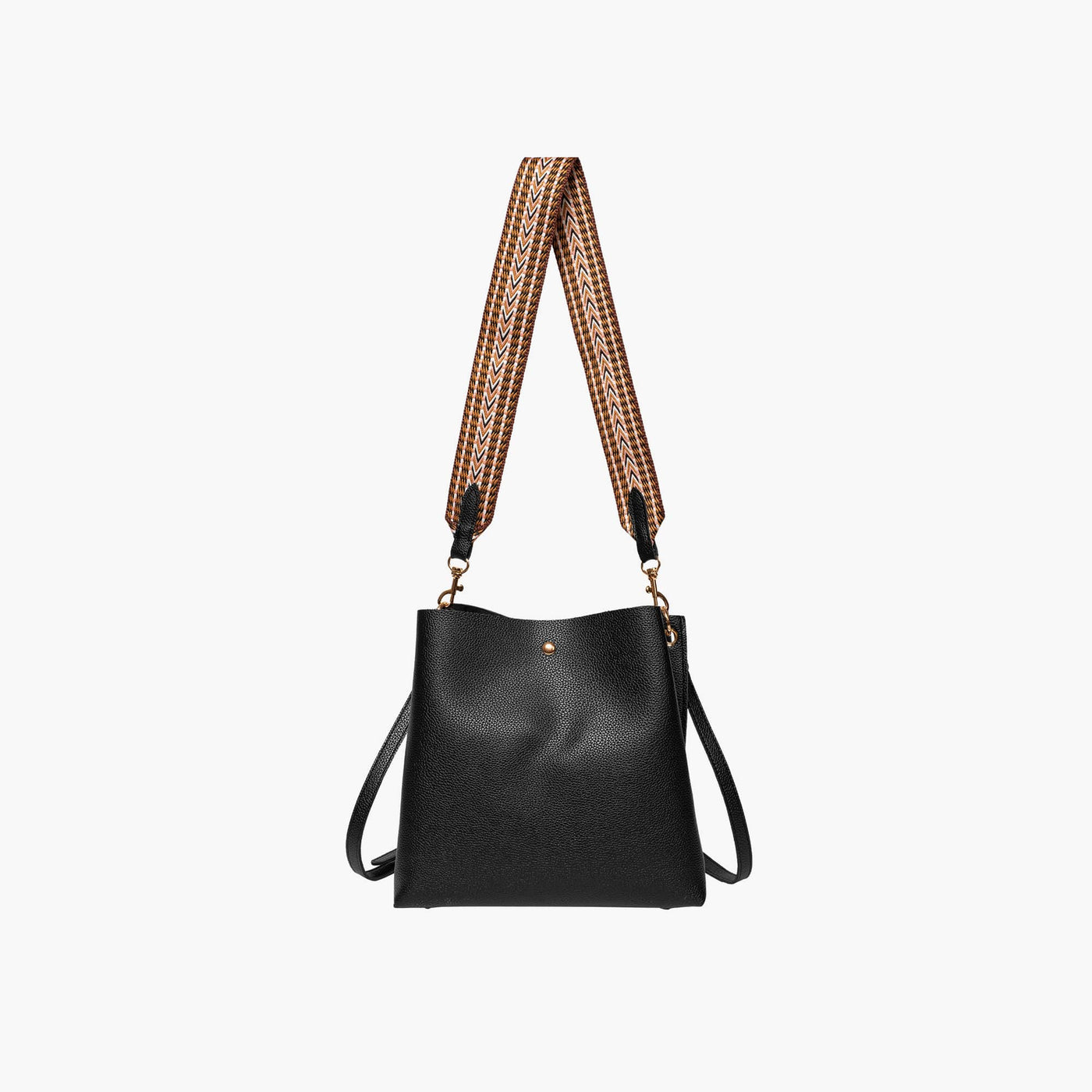 Lise | Bucket Shoulder Bag