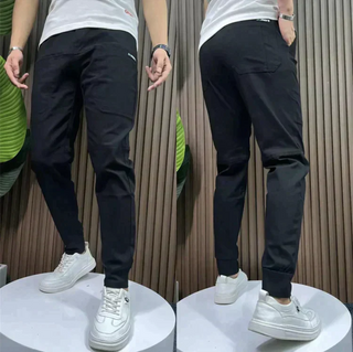 Chris - Men's Casual Joggers