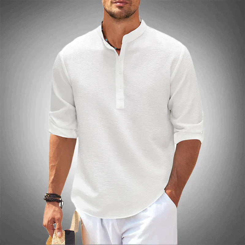 Brad - Stylish men's shirt