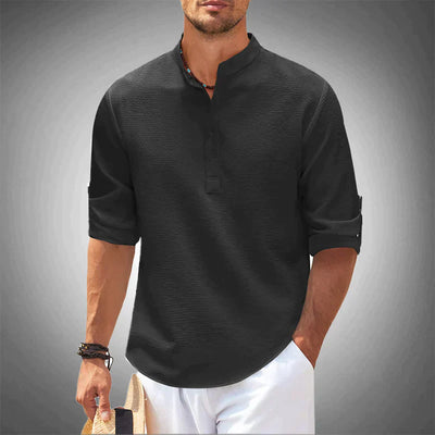 Brad - Stylish men's shirt