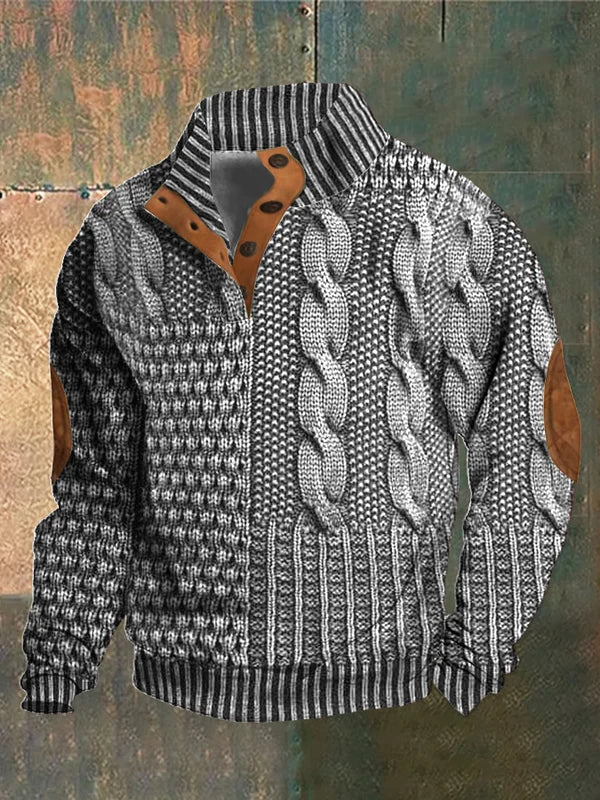 Aiden | Stylish Sweater