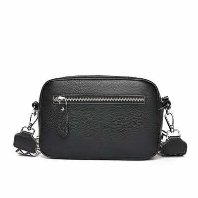 DORIANA | LEATHER BAG