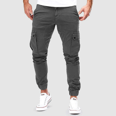 Zack | MEN'S CARGO PANTS