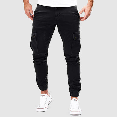 Zack | MEN'S CARGO PANTS