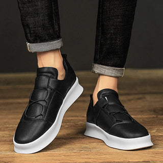 Aaron Designer Sneakers