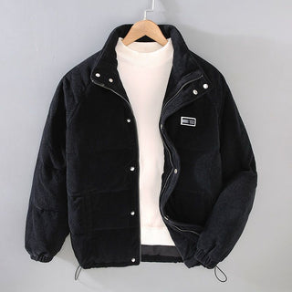 Mike - Men's Corduroy Jacket