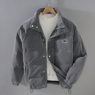 Mike - Men's Corduroy Jacket