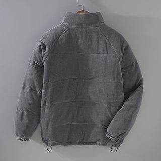 Mike - Men's Corduroy Jacket