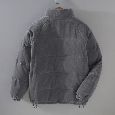 Mike - Men's Corduroy Jacket