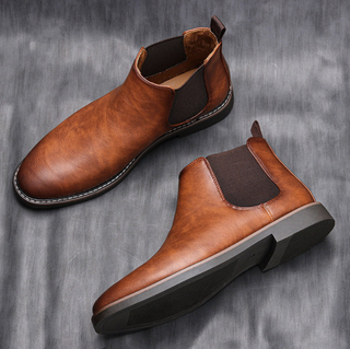 Alan - Men's Chelsea Shoes