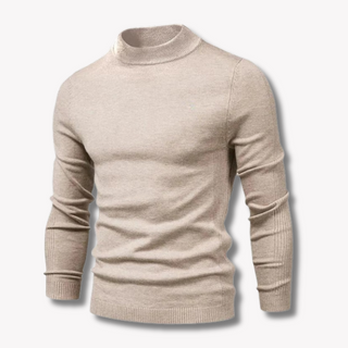 Brandon |  Wool Sweater