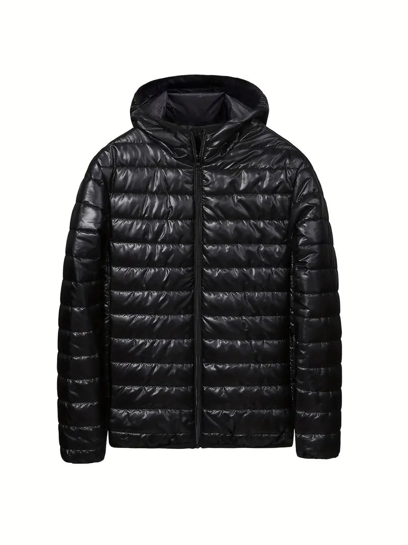 Corey - Men's Windproof Jacket