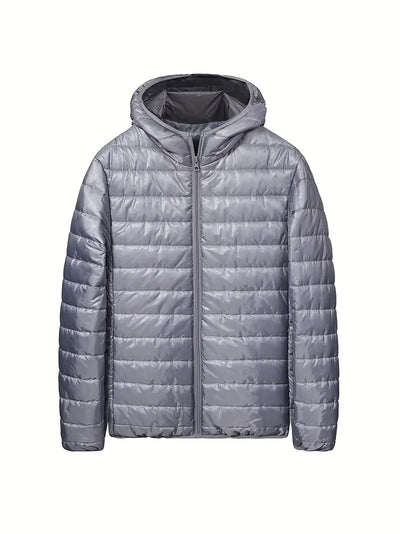 Corey - Men's Windproof Jacket