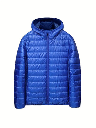 Corey - Men's Windproof Jacket