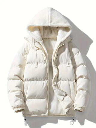 Luke - 2-in-1 Winter Puffer Coat