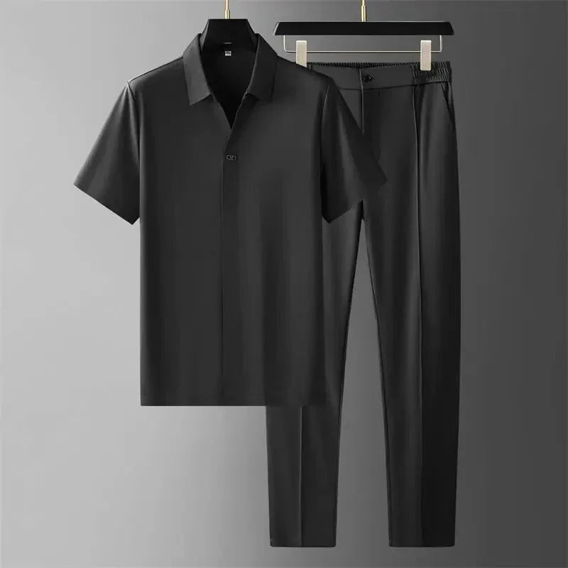 Harrison - Luxury Men's Set