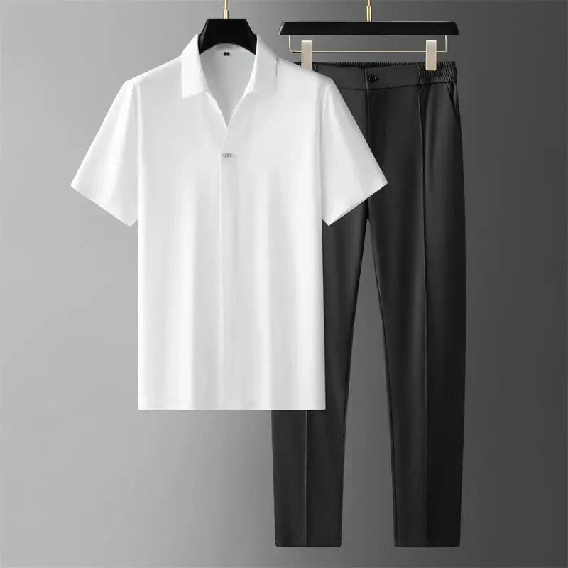 Harrison - Luxury Men's Set