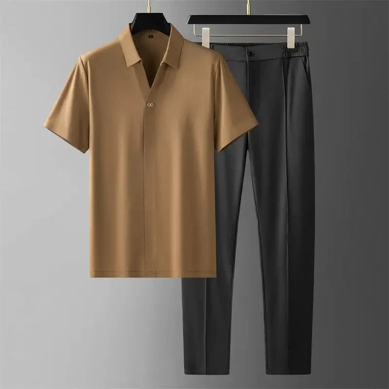 Harrison - Luxury Men's Set