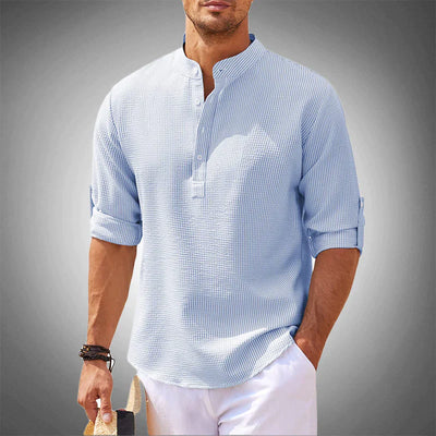 Brad - Stylish men's shirt