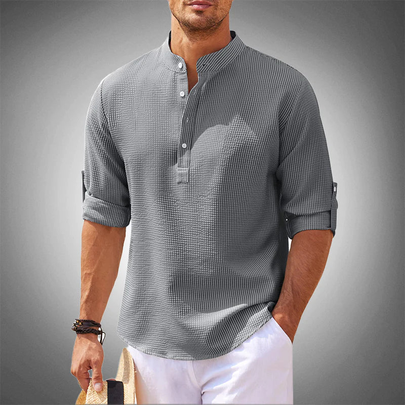 Brad - Stylish men's shirt