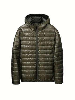 Corey - Men's Windproof Jacket