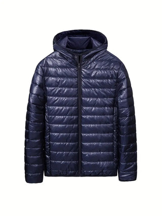 Corey - Men's Windproof Jacket