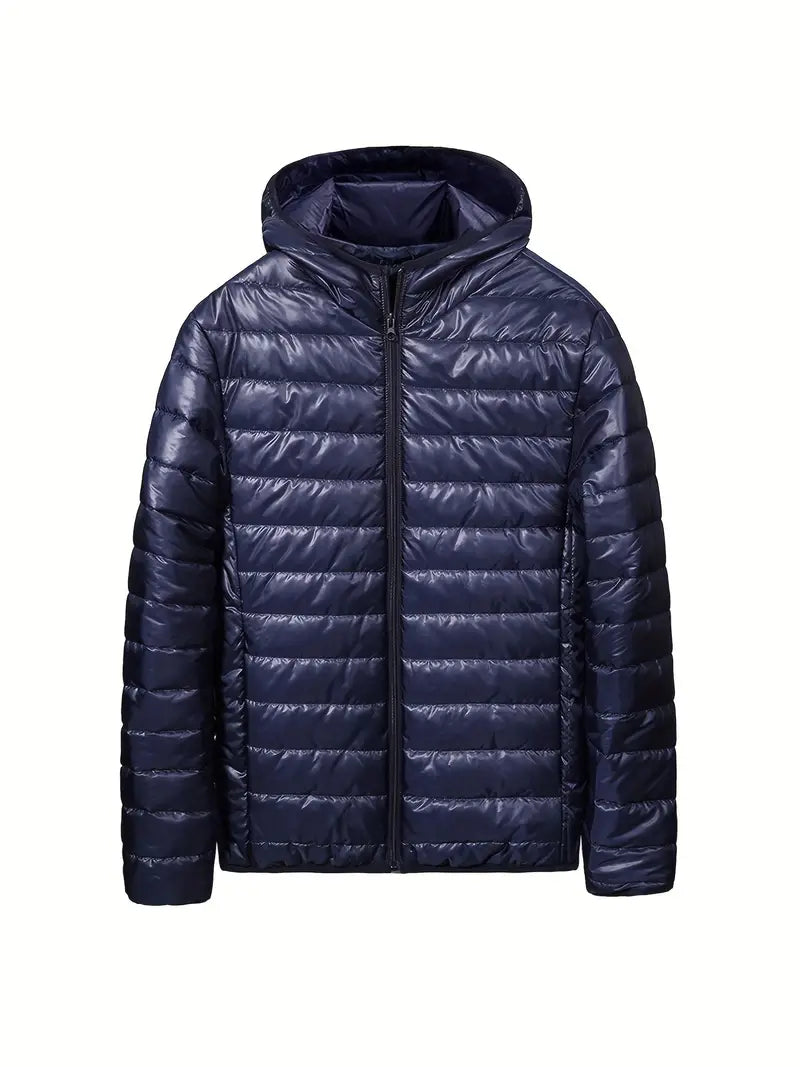 Corey - Men's Windproof Jacket